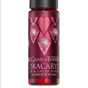 BRAND NEW Urban Decay Dracarys Lip and Cheek Stain